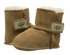 NEW IN BOX! UGG INFANTS ERIN