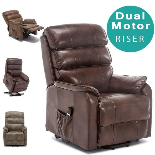 Buckingham dual motor electric - buckingham,