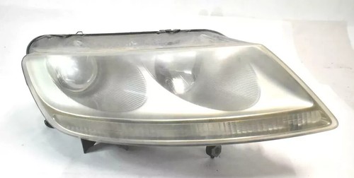 Volkswagen phaeton right - 04-06,