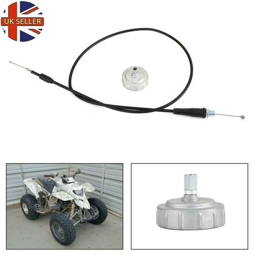 Tors eliminator kit - eliminator, fit