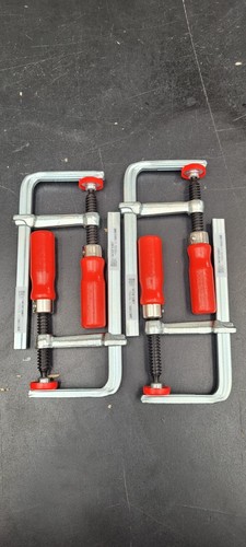 Bessey germany gtr12 guide - bessey,