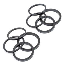 Front Brake Caliper Seals Set