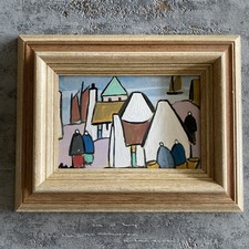 Manner of Markey Robinson -