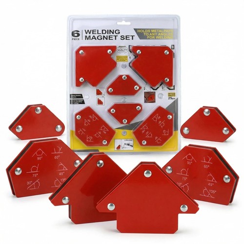 Qwork pcs welding - qwork®, 6