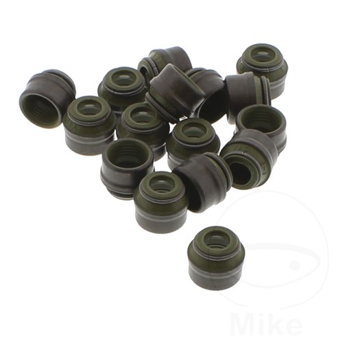 Jmp valve stem seal - valve, 16