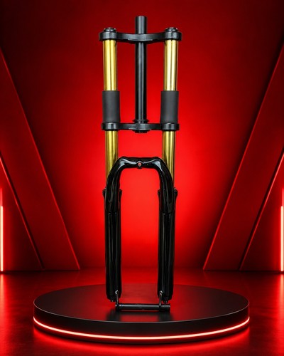 Inch mtb suspension - mtb,