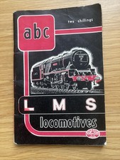 IAN ALLAN ABC - LMS
