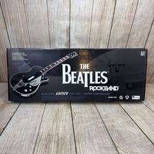 The Beatles Rockband Wireless