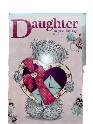 Tatty teddy you - tatty,