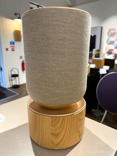 Bang olufsen beosound - &,
