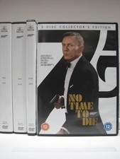 James Bond 007 - 25 Film