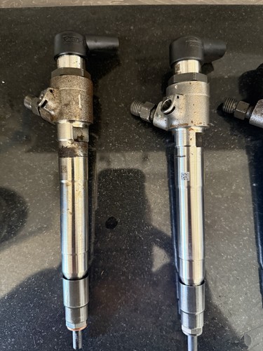 Transit euro 5 injectors - transit, 2.2