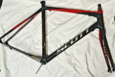 Scott CR1 PRO Carbon Road