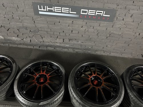 Racing ultraleggera rims - oz,
