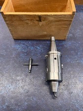 Milling Boring Head Swiss