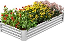 Raised Garden Bed Planter