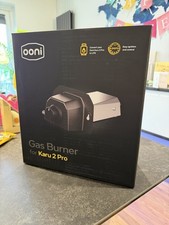 OONI KARU 2 PRO OUTDOOR PIZZA