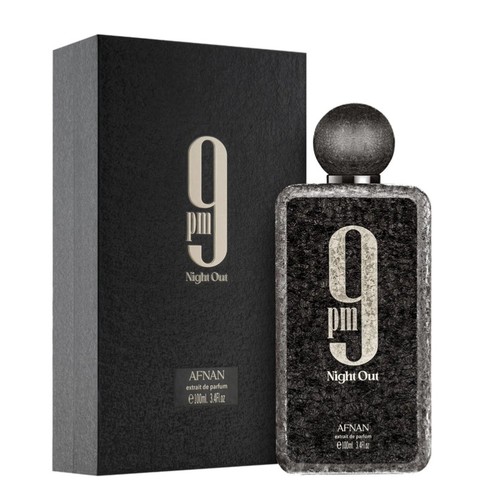 Afnan 9pm night - afnan,