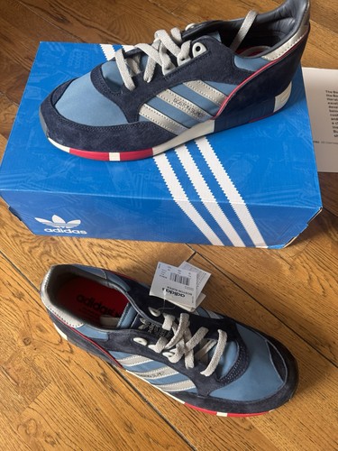 Adidas boston super - super, blue