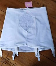 VTG Uk Shapely Lady Girdle 
