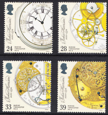 1993 John Harrison Marine