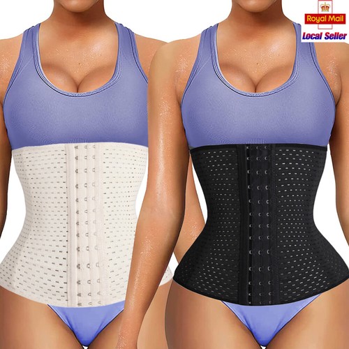 Women waist trainer - waist,