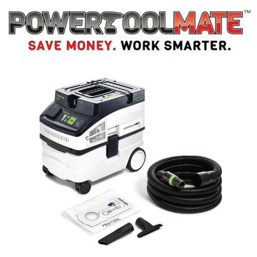 Festool 578329 mobile dust - festool,