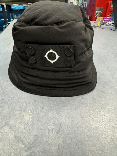 Strum down bucket hat - bucket,