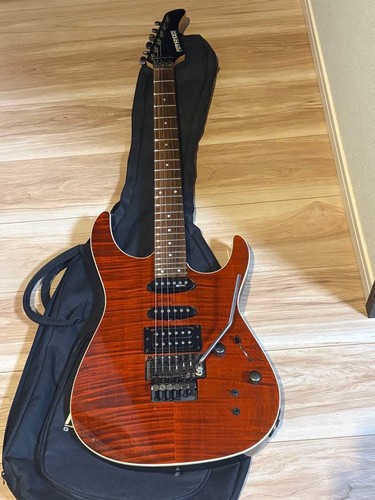 Fernandes 55s electric - fr-55s,
