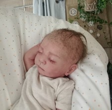 reborn baby 