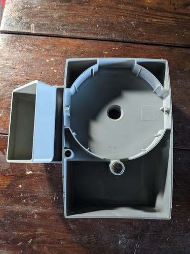 Robot coupe food processor - robot,