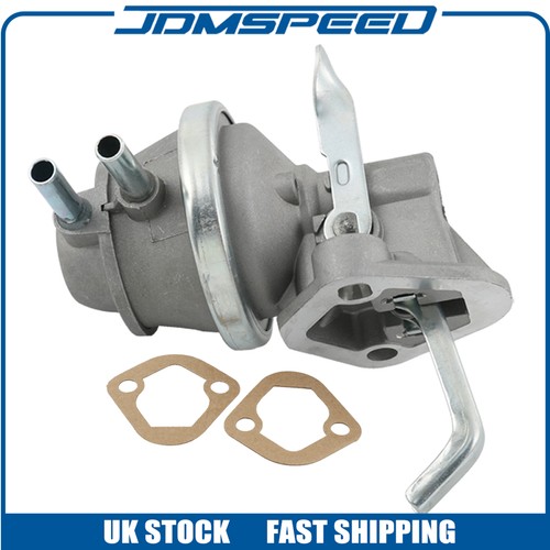 Fuel lift pump - lift,