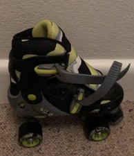 Hurricane SFR III junior