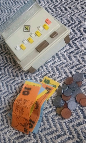 Vintage retro casdon toy - ,