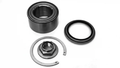 Wheel bearing 7058 - bearing, 19-7058