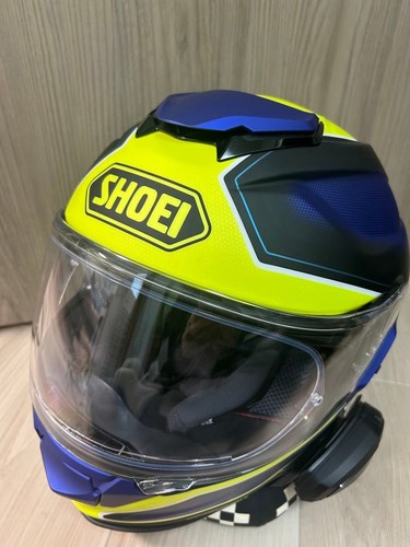 Shoei air helmet w - shoei, m