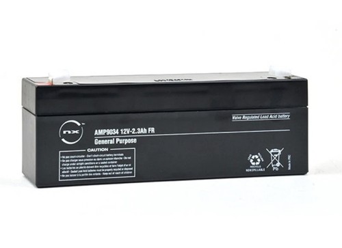 12v 1ah 3ah honeywell - 2.1ah, 2.3ah