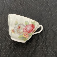 Vintage Paragon England Bone