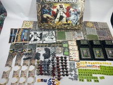 Space Crusade Games Workshop