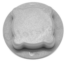 CAP COOLANT TANK FITS: VOLVO