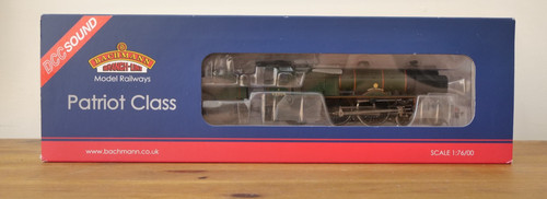 Bachmann 213ds class - bachmann, 31-213ds