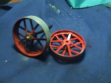 MAMOD BACK WHEELS