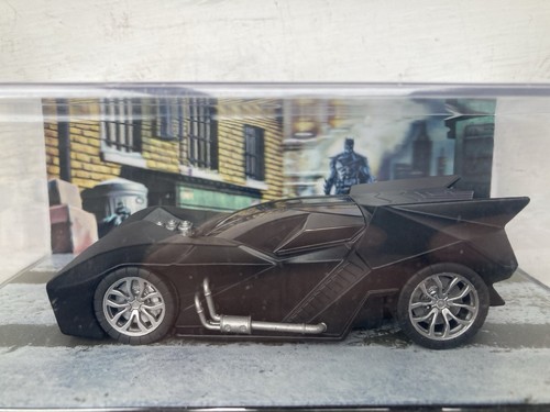 Automobilia eaglemoss - automobilia,
