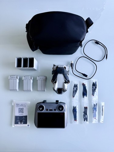 Dji mini pro - dji,