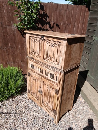 Stripped jaycee oak - stripped,
