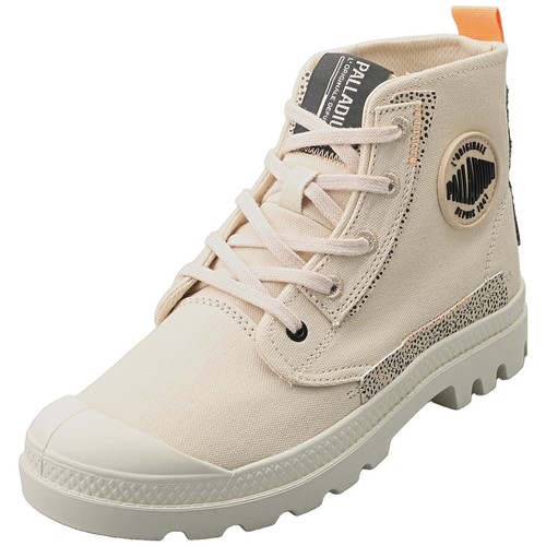 Palladium pampa underlayer - pampa,