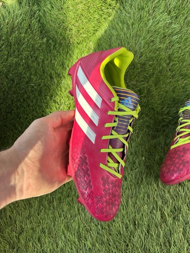Adidas predator lethal - adidas,
