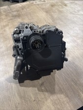 ECU TCU CVT Hytronic