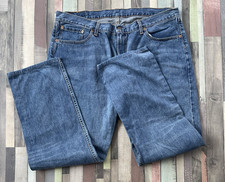 Levis 751 Jeans W40 L34