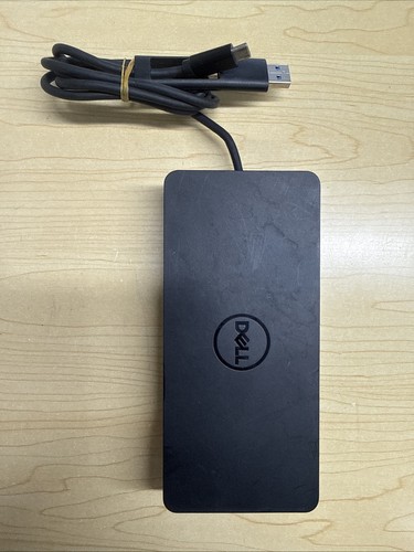 Dell d6000 universal docking - dell,